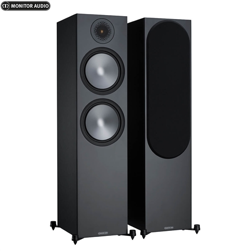 Loa Monitor Audio Bronze 500 6